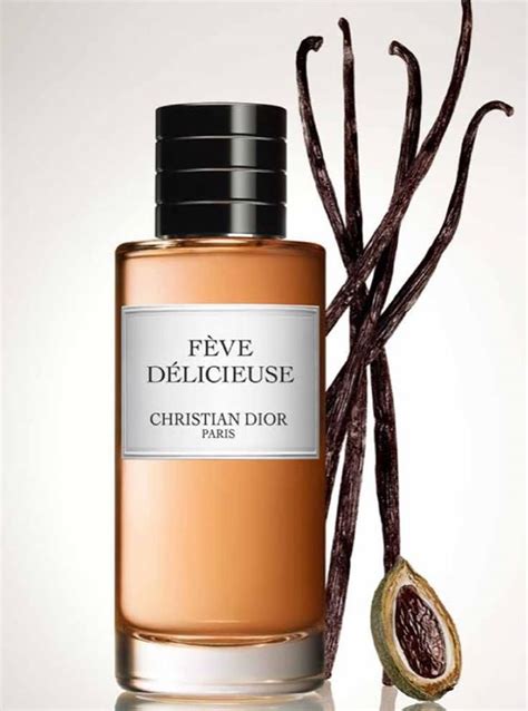 christian dior fève délicieuse douglas|dior fragrance.